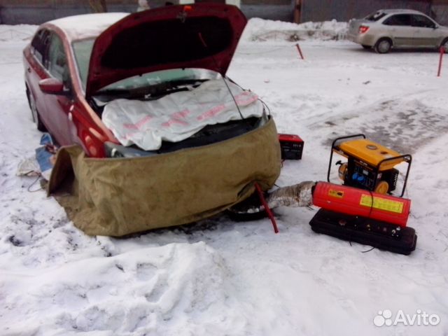 Бережный отогрев авто(автотеплоспас) Бережный отогрев авто(автотеплоспас)