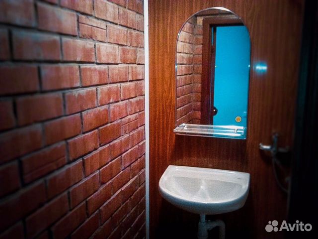 Студия, 24 м², 1/10 эт. Студия, 24 м², 1/10 эт.