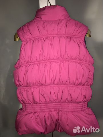 Куртка Ralph Lauren (реверс) Куртка Ralph Lauren (реверс)