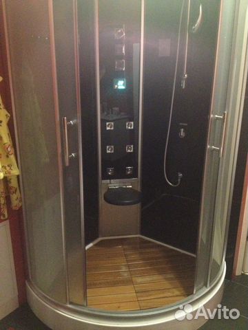 Душевая кабина Eago DZ949F8