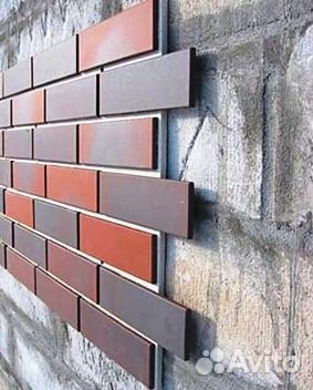 Настоящий немецкий клинкер, брусчатка, ступени Настоящий немецкий клинкер, брусчатка, ступени