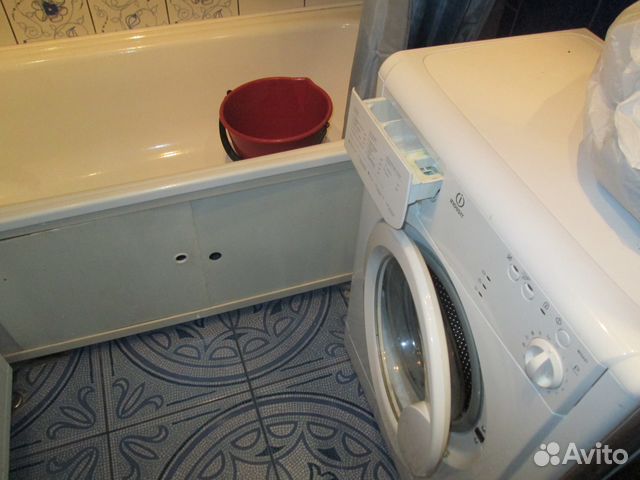1-к квартира, 32 м², 1/5 эт.