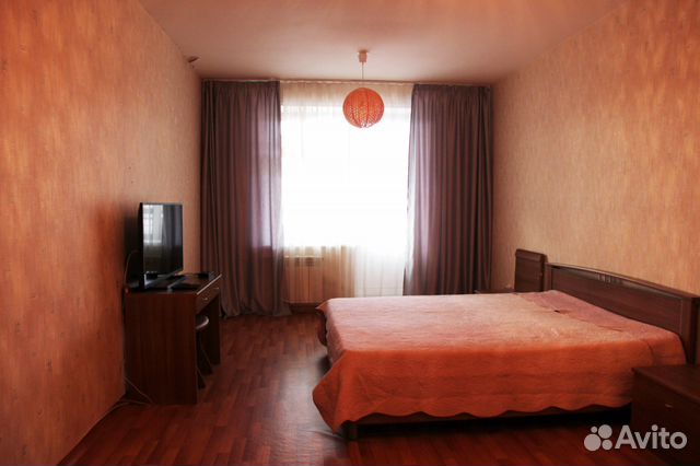 1-к квартира, 45 м², 8/12 эт.