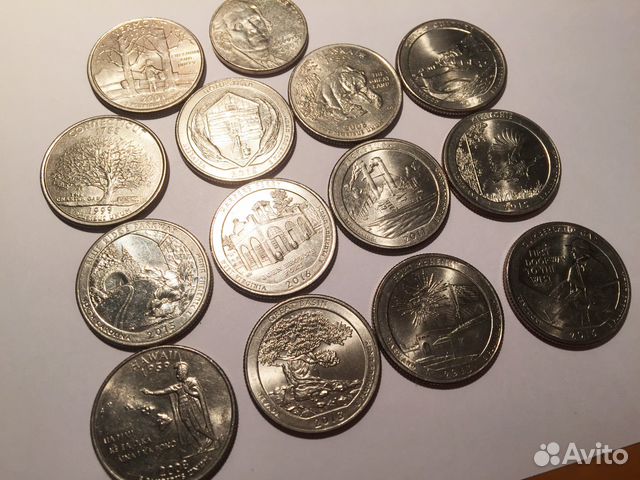 стоимость монет 1997 2014