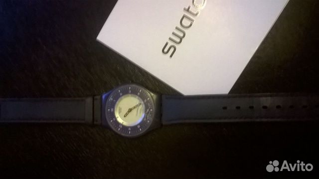Swatch Swatch