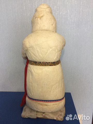 Фигура дед Мороз Фигура дед Мороз