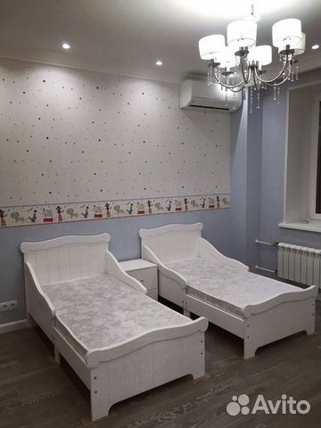 Кровать детская Кровать детская