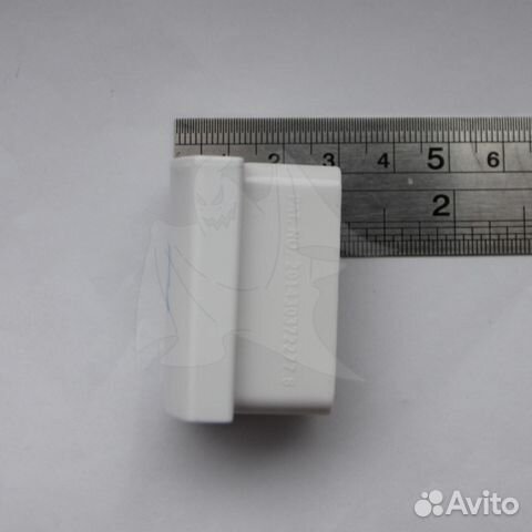 Автодиагностика OBD2 ELM327 Автодиагностика OBD2 ELM327