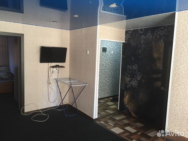 1-к квартира, 37 м², 2/5 эт.