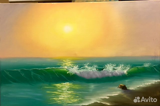 Продам картину Продам картину