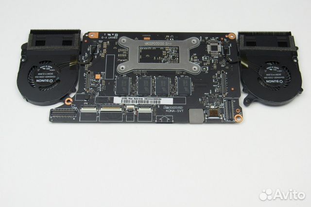 Материнска Lenovo yoga 2 pro kona-svt nm-a074 Материнска Lenovo yoga 2 pro kona-svt nm-a074