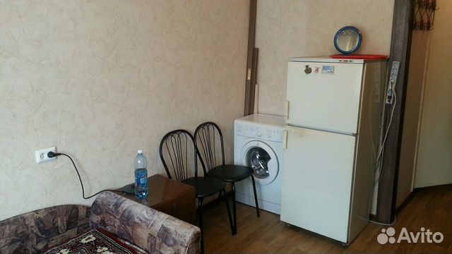Комната 12 м² в 1-к, 7/9 эт.