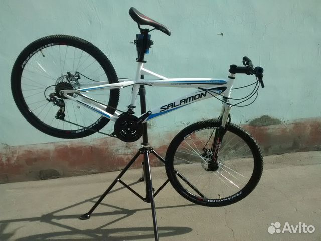 Велосипед горный Salаmon SM1-2 №177-17