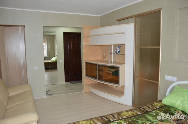 

1-к. квартира, 31 м², 8/10 эт.