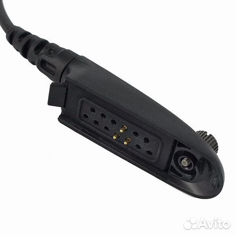 USB кабель для рации Baofeng BF-A58/BF-9700 с CD