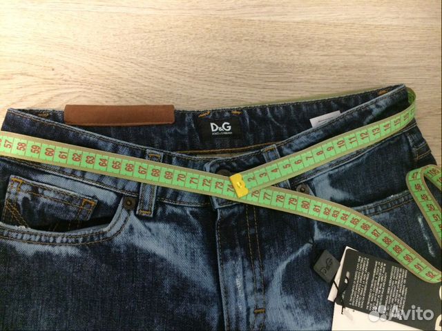 Джинсы D&G оригинал новые Джинсы D&G оригинал новые