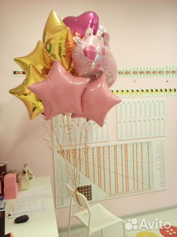 Гелиевые шары. Воздушные шарики Гелиевые шары. Воздушные шарики