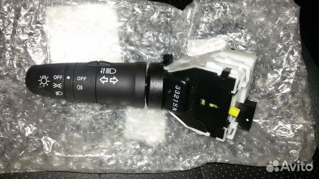 переключатель света x trail t32. подрулевой переключатель на х трейл с птф т31 2012. переключатель подрулевой с птф nissan x-trail t31. 25540em04e. переключатель подрулевой ниссан тиида с11 , 25540_ em04e.