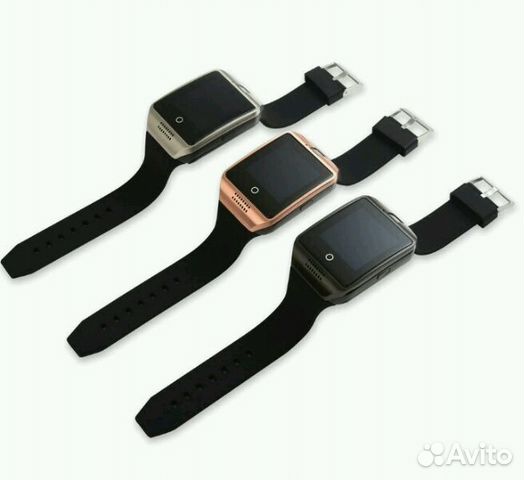 Умные часы телефон Smart Watch QZ18i с Sim картой Умные часы телефон Smart Watch QZ18i с Sim картой