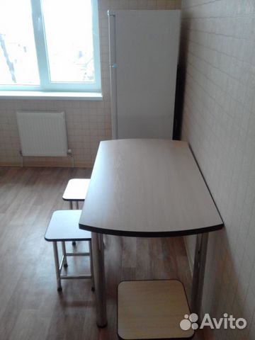 1-к квартира, 34.5 м², 6/6 эт.