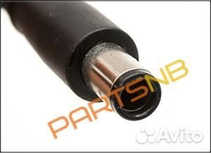 Блок питания для HP 18.5V 3.5A (65W) с иглой