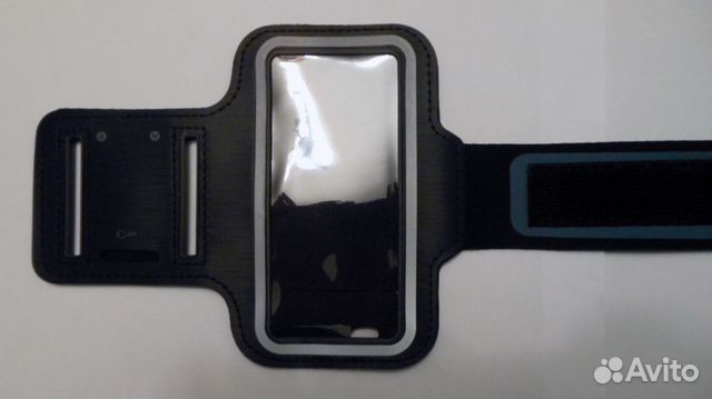 Спортивный чехол для iPhone 4/4s/5/5s