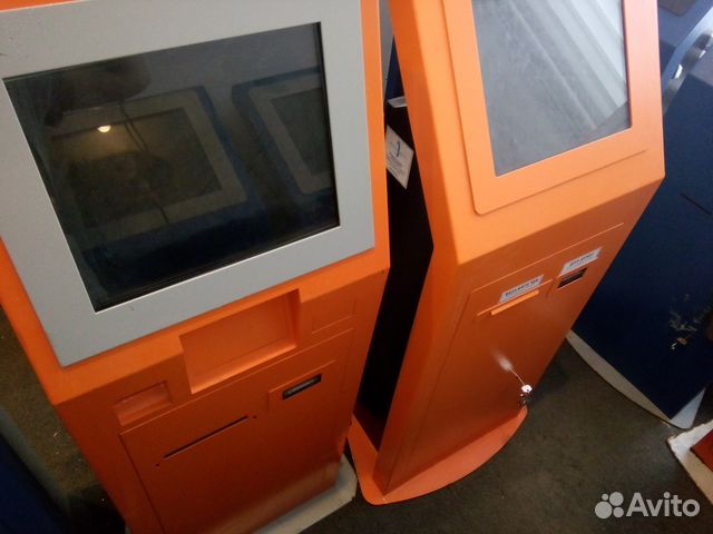 Платежные терминалы на складе в Москве Платежные терминалы на складе в Москве
