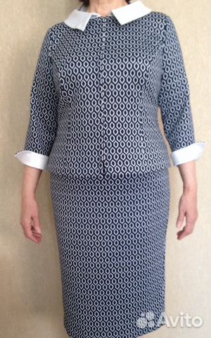 L Allix collections большого размера