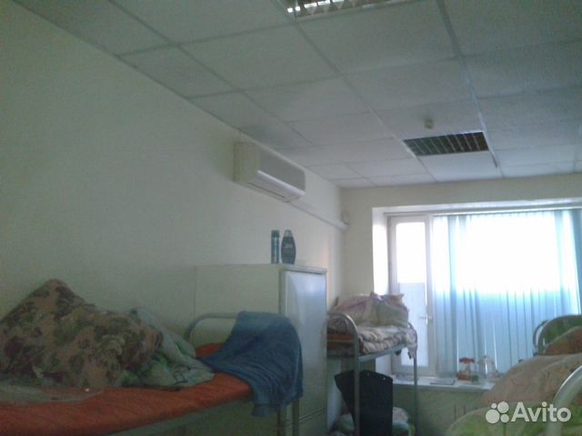 Комната 18 м² в > 9-к, 3/4 эт. Комната 18 м² в > 9-к, 3/4 эт.