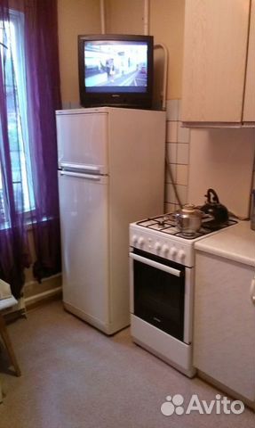 Комната 11 м² в 3-к, 1/9 эт.