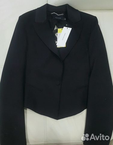 Пиджак Karen Millen, новый с этикетками, размер 12