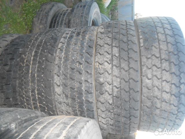 Грузовые 275 70 R22.5 Грузовые 275 70 R22.5