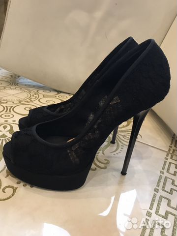 Туфли Baldinini Casadei