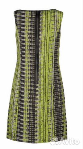 Платье Elie Tahari оригинал