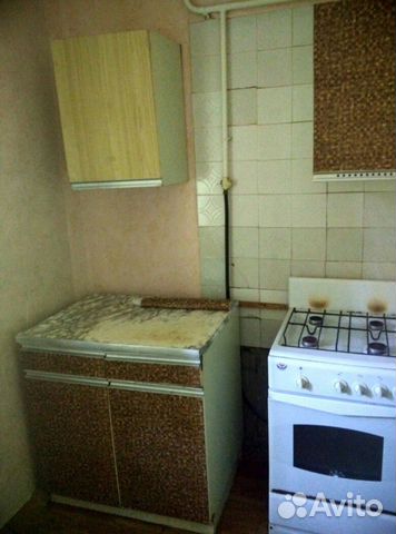 1-к квартира, 34 м², 1/5 эт.