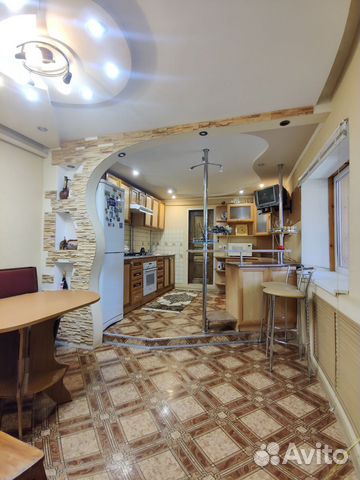 

4-к. дом, 105 м²