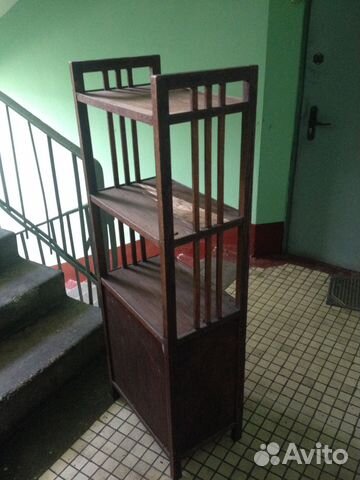 Этажерка Этажерка