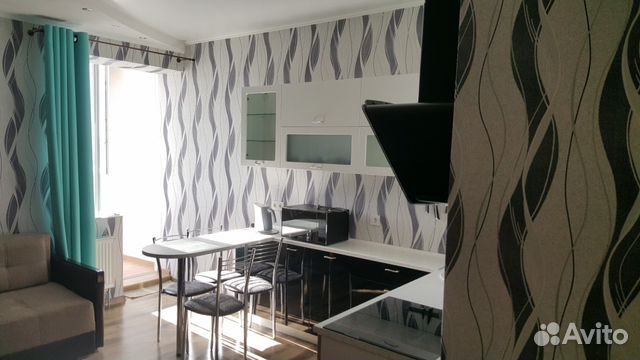 2-к квартира, 51 м², 2/16 эт.