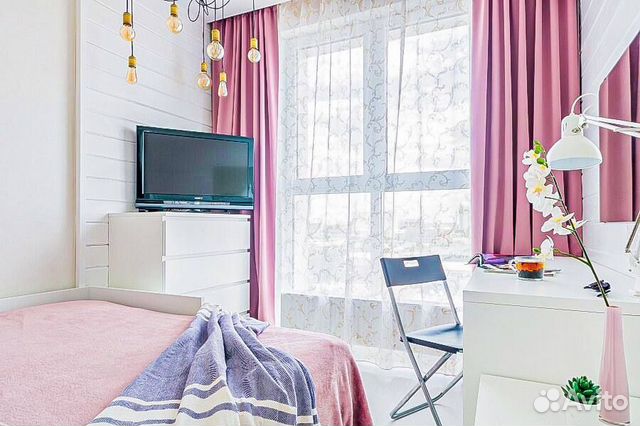 

2-к. квартира, 55 м², 3 кровати