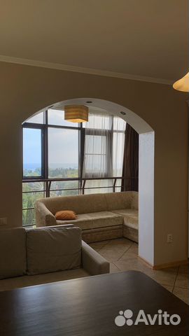 

2-к. квартира, 60 м², 4 кровати