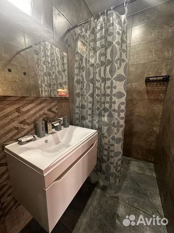 

Квартира-студия, 21 м², 2 кровати