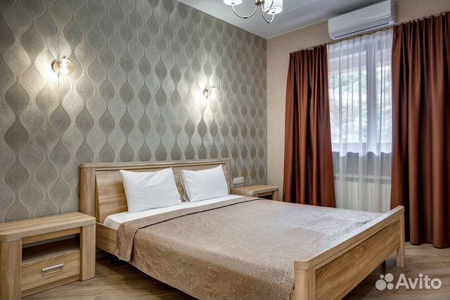 

2-к. квартира, 88 м², 3 кровати