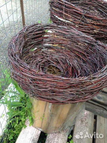 Гнездо для аиста Гнездо для аиста