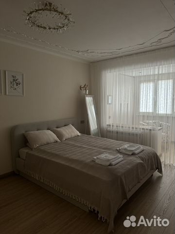 

1-к. квартира, 30 м², 2/5 эт.