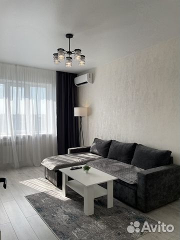 

2-к. квартира, 51,8 м², 2 кровати