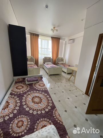 

Квартира-студия, 20 м², 1/3 эт.