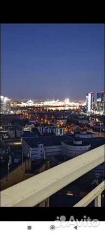 

1-к. квартира, 35 м², 4 кровати
