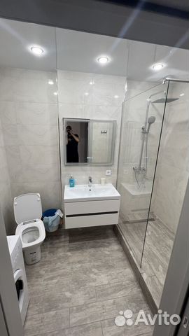 

1-к. квартира, 80 м², 10/12 эт.