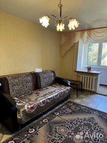 

2-к. квартира, 57 м², 4 кровати