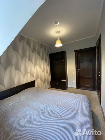 

Квартира-студия, 20 м², 4/4 эт.